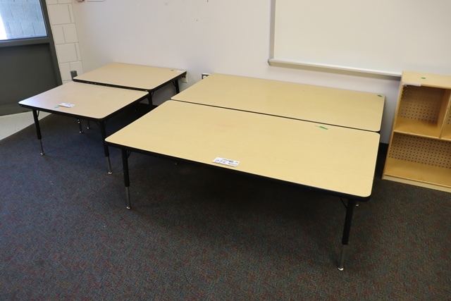 Item Image for School is getting all new furniture!