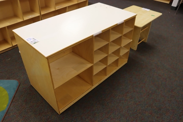 Item Image for School is getting all new furniture!