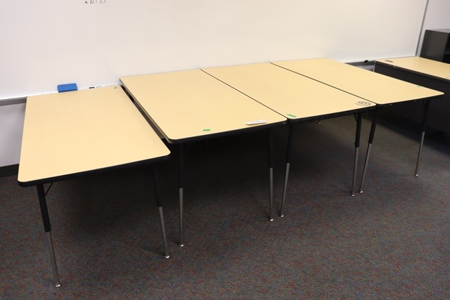 Item Image for School is getting all new furniture!