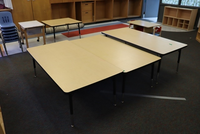 Item Image for School is getting all new furniture!