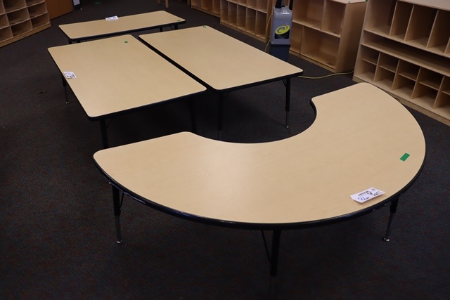 Item Image for School is getting all new furniture!