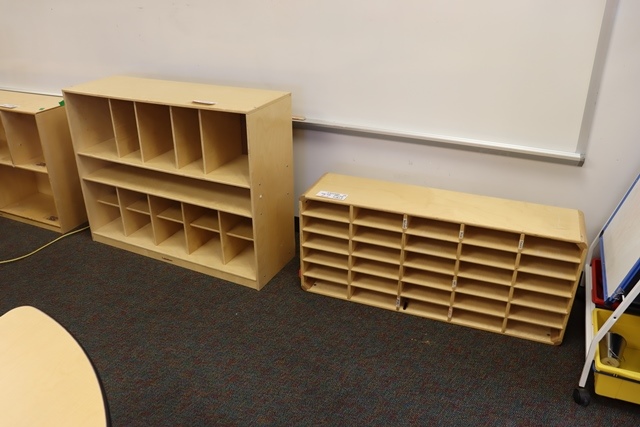 Item Image for School is getting all new furniture!