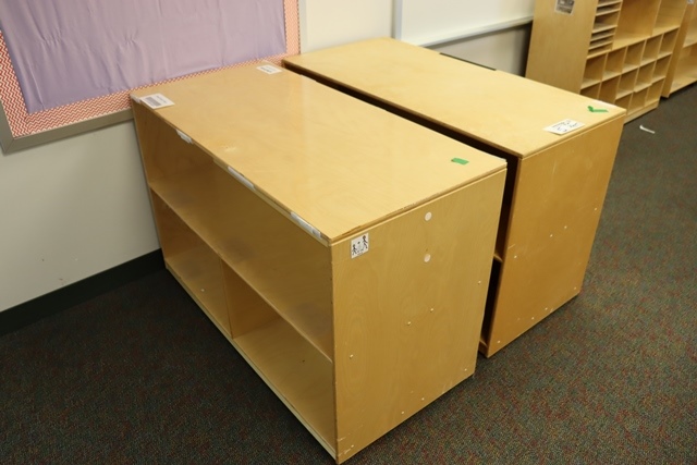 Item Image for School is getting all new furniture!