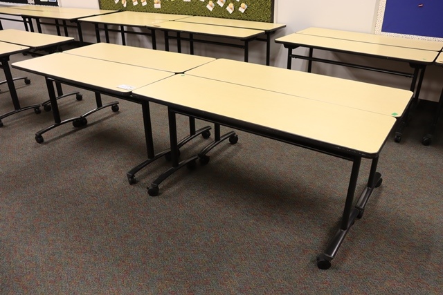 Item Image for School is getting all new furniture!