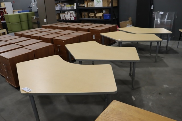 Item Image for School is getting all new furniture!