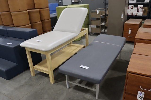 Item Image for School is getting all new furniture!