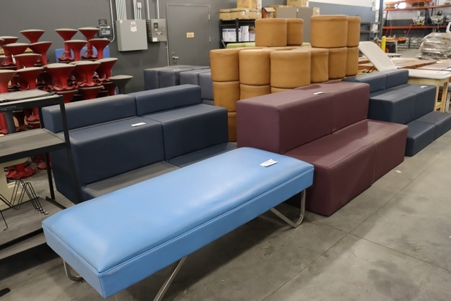 Item Image for School is getting all new furniture!