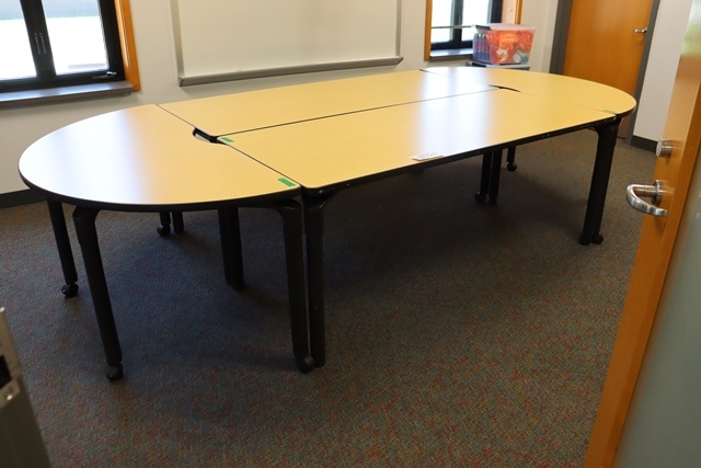 Item Image for School is getting all new furniture!