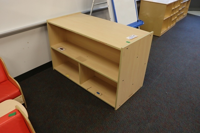 Item Image for School is getting all new furniture!