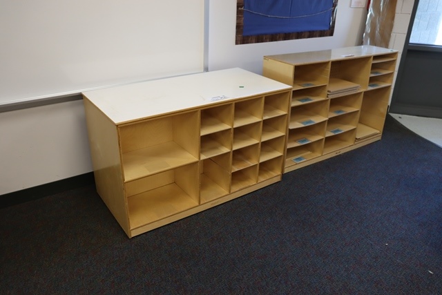 Item Image for School is getting all new furniture!