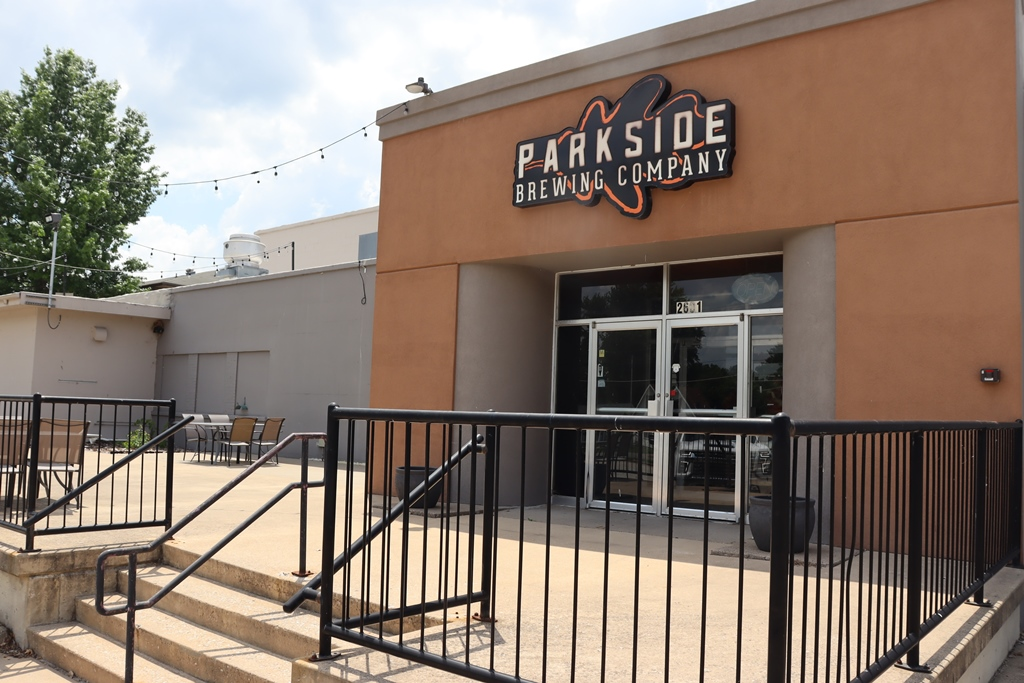 Item Image for Former Parkside Brewery