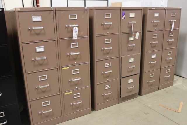 Item Image for Office desks, filing cabinets, office chairs, & more