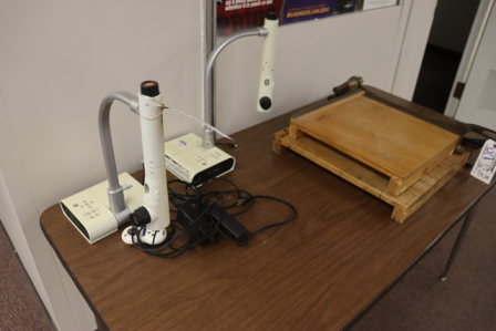 Item Image for Classroom & Office Furniture - Band - Home Ec - Sewing Machines