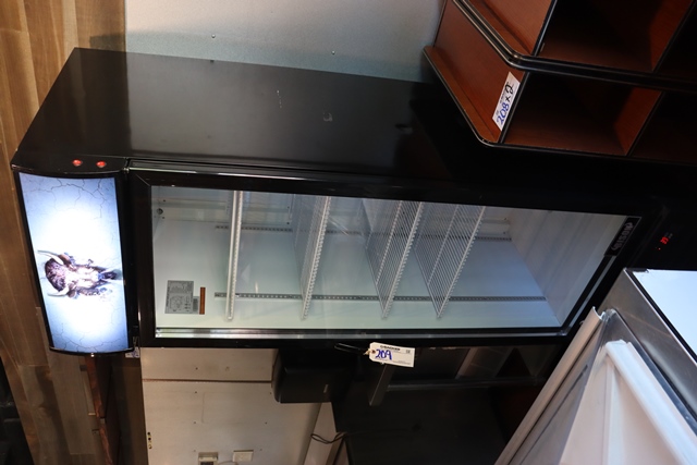 Item Image for Clean bar, restaurant, refrigeration auction