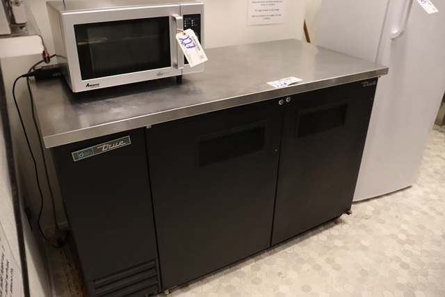 Item Image for Clean bar, restaurant, refrigeration auction