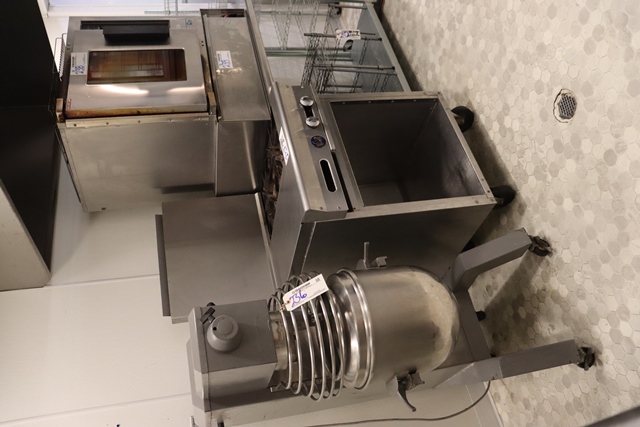 Item Image for Clean bar, restaurant, refrigeration auction