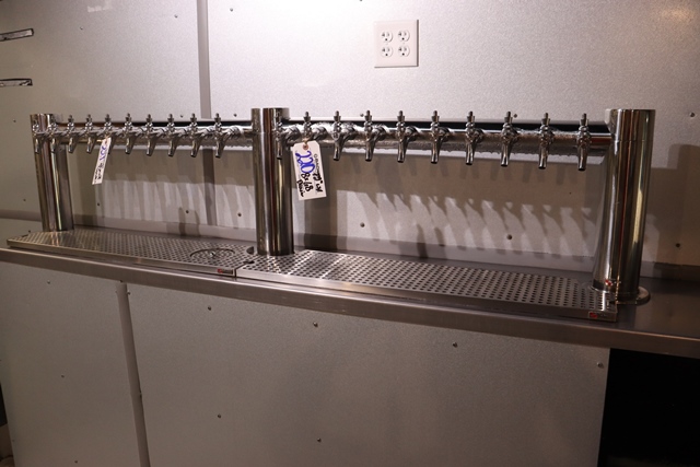 Item Image for Clean bar, restaurant, refrigeration auction