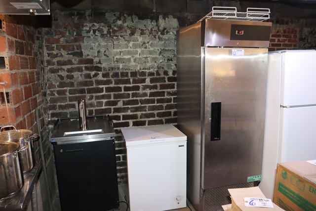 Item Image for Clean bar, restaurant, refrigeration auction