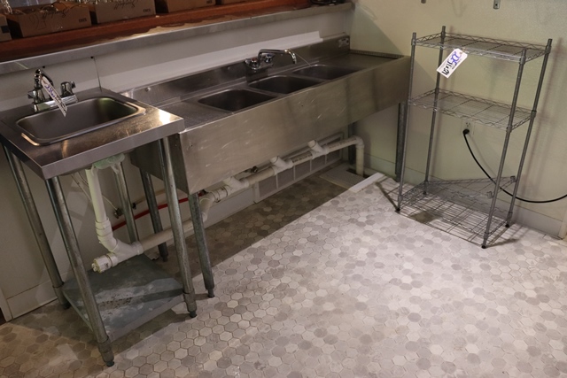 Item Image for Clean bar, restaurant, refrigeration auction