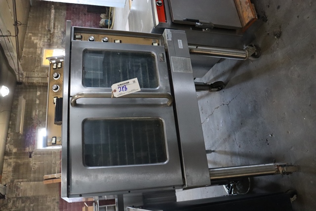 Item Image for Excellent New & Used restaurant Equipment