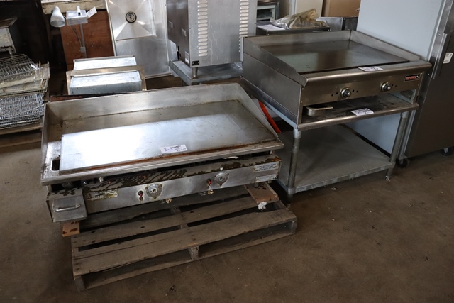 Item Image for Excellent New & Used restaurant Equipment