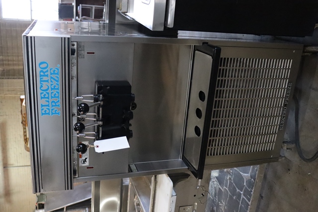 Item Image for Excellent New & Used restaurant Equipment