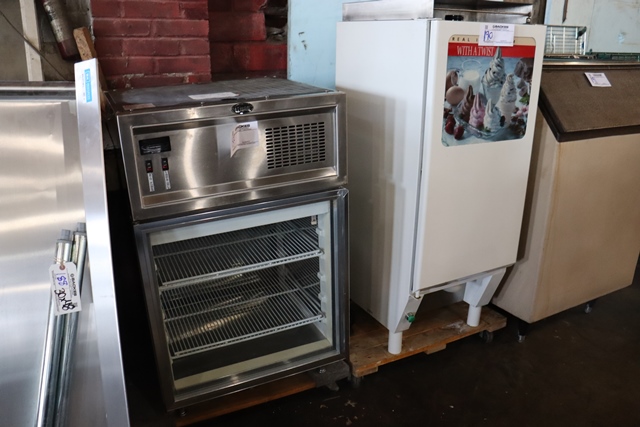 Item Image for Excellent New & Used restaurant Equipment