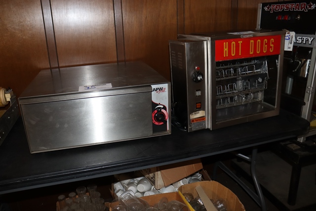 Item Image for Excellent New & Used restaurant Equipment