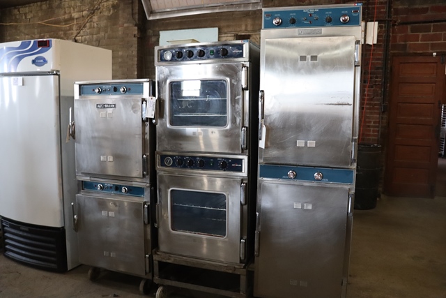 Item Image for Excellent New & Used restaurant Equipment