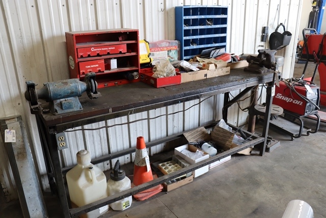 Item Image for Great offering Snap On, Mac, Matco hand tools , power tools, Car lift, trailer, & other automotive related items