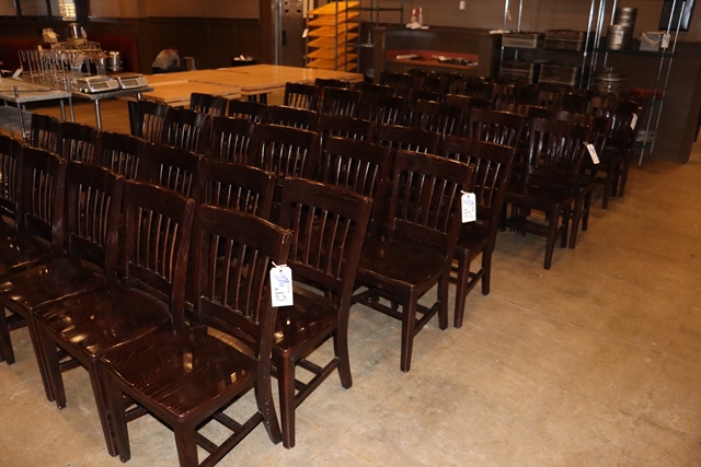 Item Image for Fabulous Facility! Awesome Seating Package!