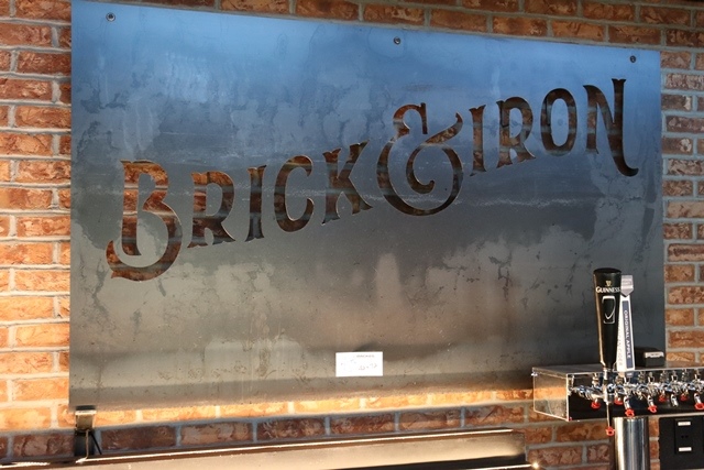 Item Image for Brick & Iron Bar & Restaurant