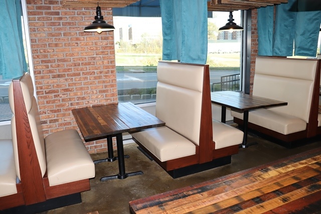 Item Image for Brick & Iron Bar & Restaurant