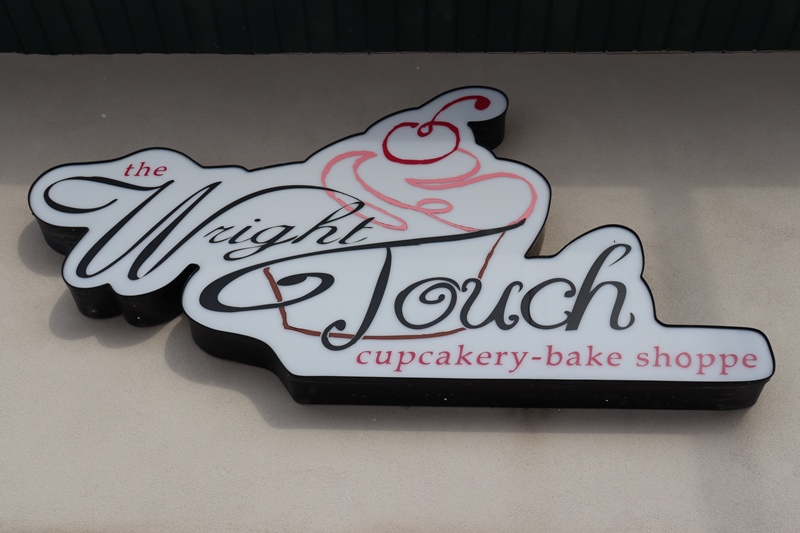 Item Image for The Wright Touch Catering & Bake Shoppe