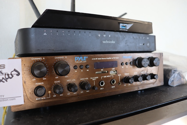 Item Image for 2 Hoods, Seating, Funnel Cake and More