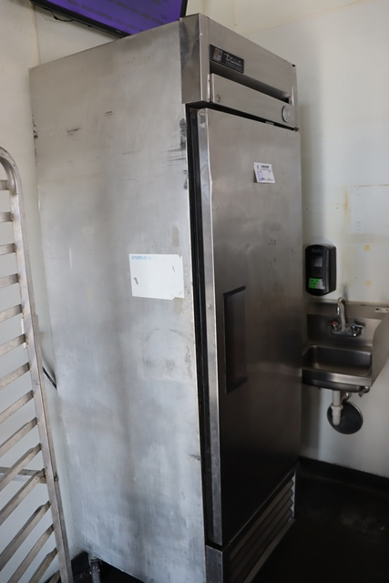 Item Image for 2 Hoods, Seating, Funnel Cake and More