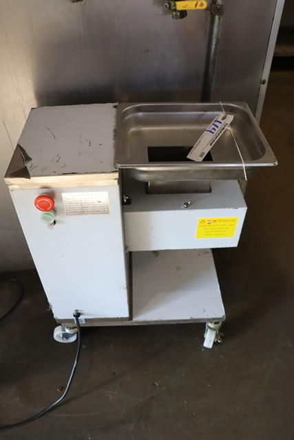 Item Image for 2 Hoods, Seating, Funnel Cake and More