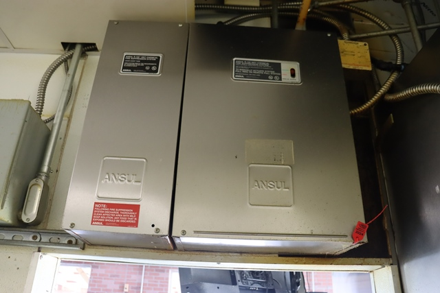 Item Image for 2 Hoods, Seating, Funnel Cake and More