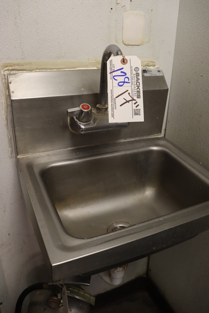 Item Image for 2 Hoods, Seating, Funnel Cake and More