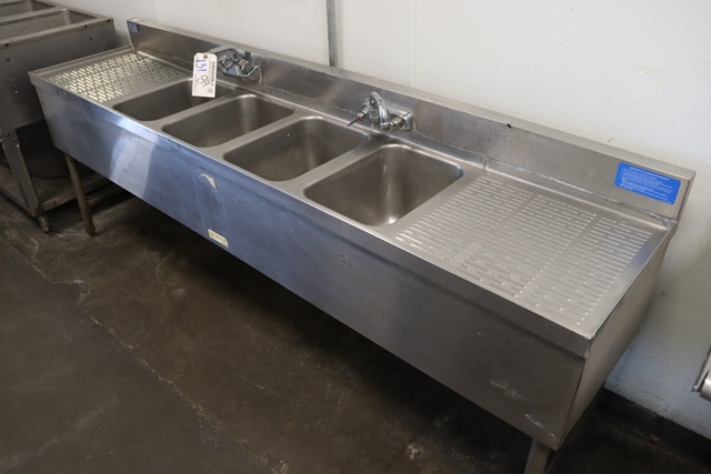 Item Image for 2 Hoods, Seating, Funnel Cake and More