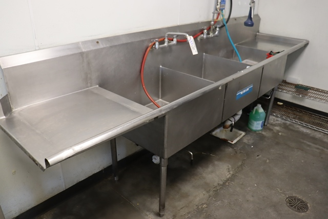 Item Image for 2 Hoods, Seating, Funnel Cake and More