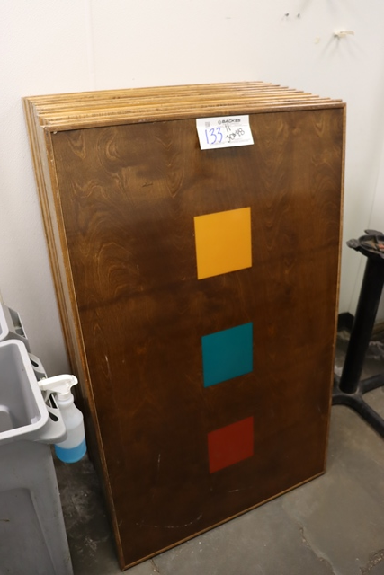 Item Image for 2 Hoods, Seating, Funnel Cake and More