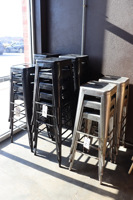 Item Image for 2 Hoods, Seating, Funnel Cake and More