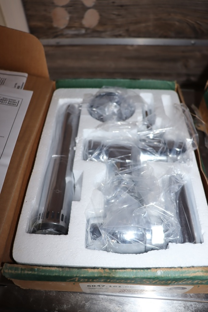 Item Image for 2 Hoods, Seating, Funnel Cake and More