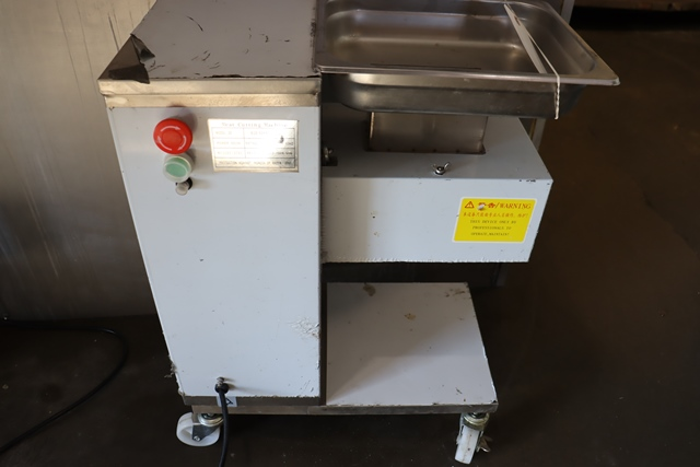 Item Image for 2 Hoods, Seating, Funnel Cake and More