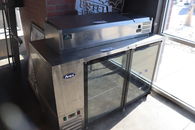 Item Image for 2 Hoods, Seating, Funnel Cake and More