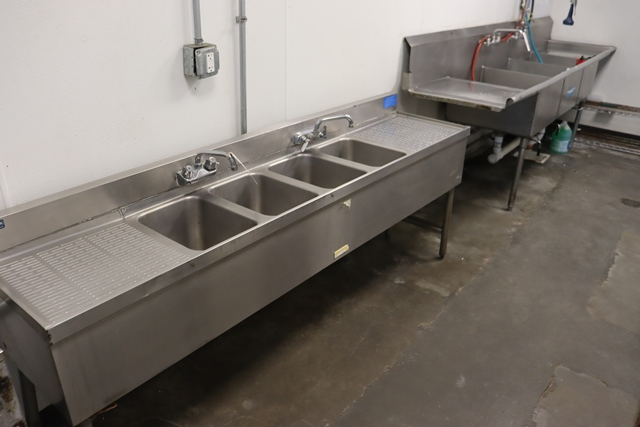 Item Image for 2 Hoods, Seating, Funnel Cake and More