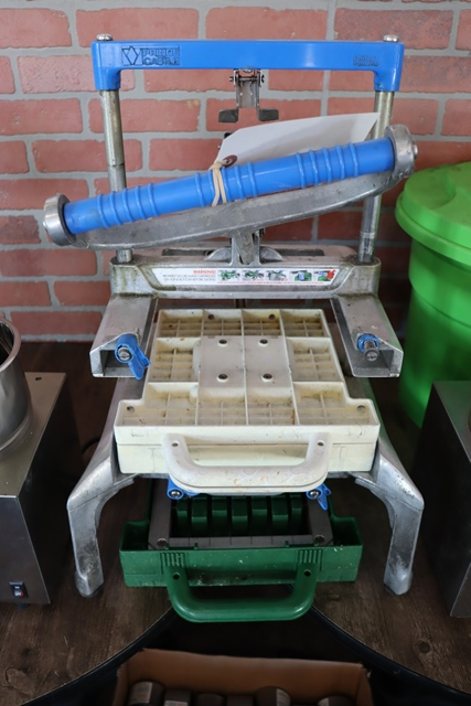 Item Image for 2 Hoods, Seating, Funnel Cake and More