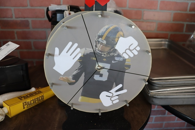 Item Image for 2 Hoods, Seating, Funnel Cake and More