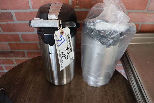 Item Image for 2 Hoods, Seating, Funnel Cake and More